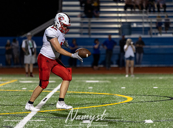 Centennial vs STMA Varsity Football_1779
