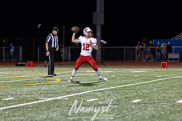 Centennial vs STMA Varsity Football_1773