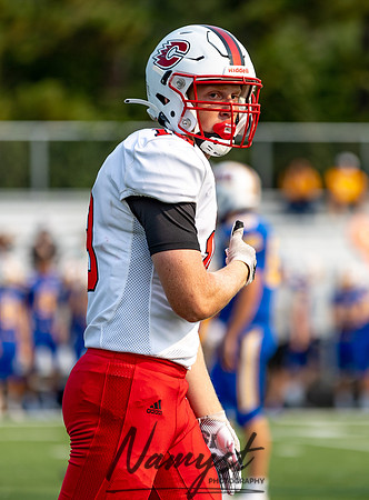 Centennial vs STMA JV Footballl 0023