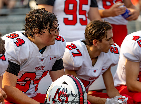 Centennial vs STMA JV Footballl 0037