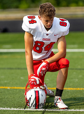 Centennial vs STMA JV Footballl 0058