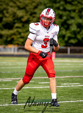 Centennial vs STMA JV Footballl 0060
