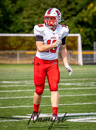 Centennial vs STMA JV Footballl 0068