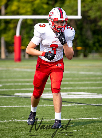 Centennial vs STMA JV Footballl 0073