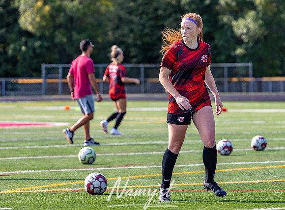 Centennial vs White Bear Lake Varsity Soccer 0070