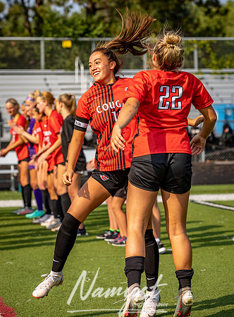 Centennial vs White Bear Lake Varsity Soccer 0077