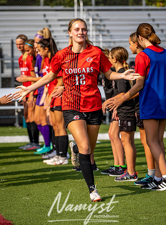 Centennial vs White Bear Lake Varsity Soccer 0080