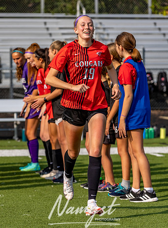 Centennial vs White Bear Lake Varsity Soccer 0086