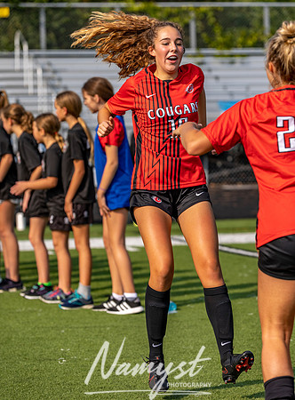 Centennial vs White Bear Lake Varsity Soccer 0085