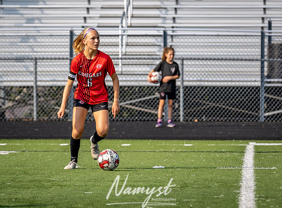 Centennial vs White Bear Lake Varsity Soccer 0089
