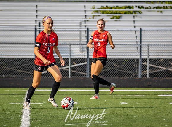 Centennial vs White Bear Lake Varsity Soccer 0090