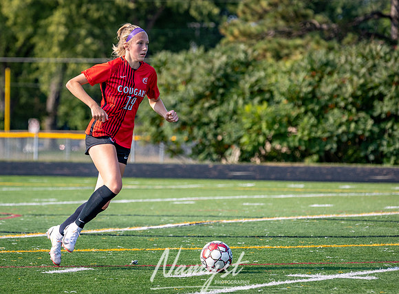 Centennial vs White Bear Lake Varsity Soccer 0091