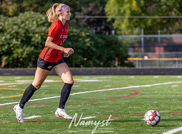 Centennial vs White Bear Lake Varsity Soccer 0093