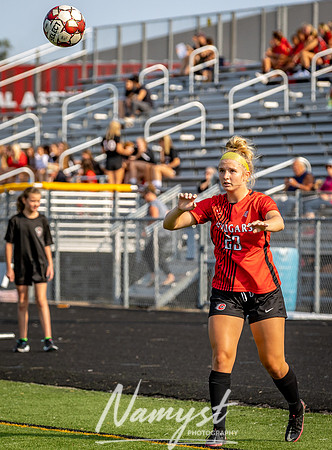 Centennial vs White Bear Lake Varsity Soccer 0097