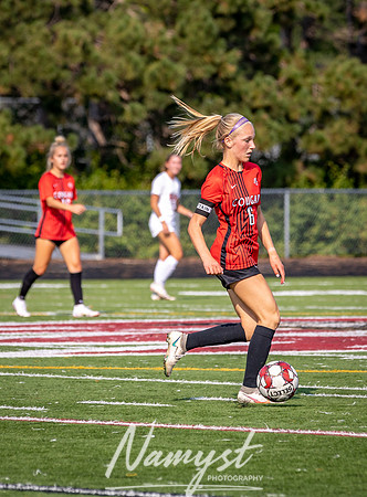 Centennial vs White Bear Lake Varsity Soccer 0100
