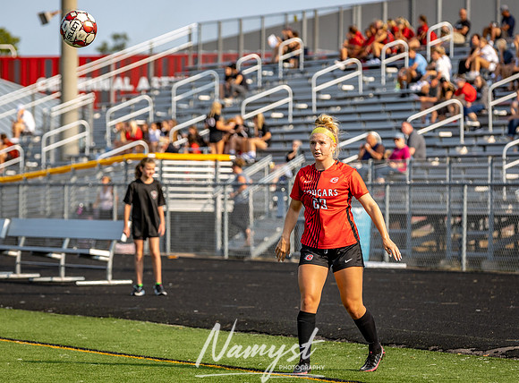 Centennial vs White Bear Lake Varsity Soccer 0098