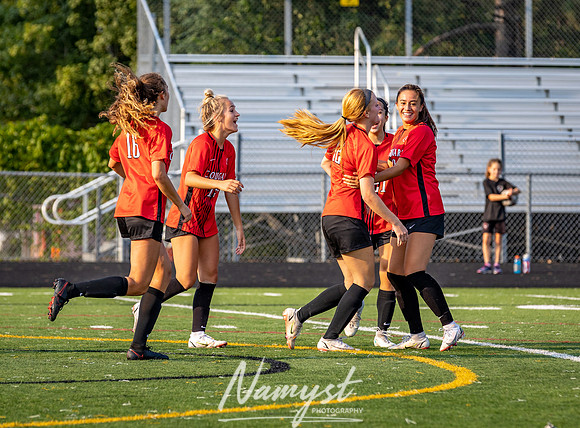 Centennial vs White Bear Lake Varsity Soccer 0132