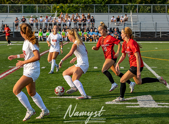 Centennial vs White Bear Lake Varsity Soccer 0136