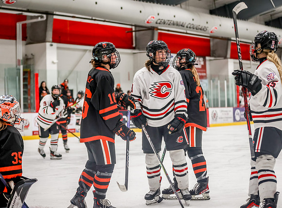 Centennial vs White Bear Lake Varsity Hockey 191