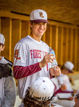 Forest Lake vs Chisago Lakes Varsity Baseball (830)