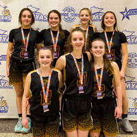 2022 Forest Lake MYAS State Tournament