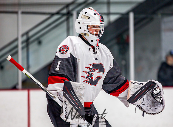 Centennial vs Andover JV Hockey 114