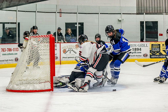 Centennial vs Roger Varsity Hockey 117