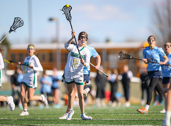 Chisago Lakes vs Becker JV Lacrosse_245