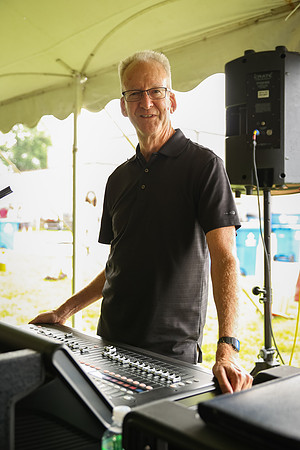 576 Summer Festival