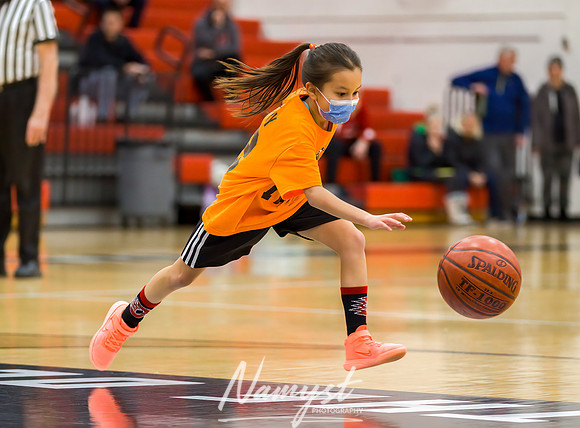 Centennial Basketball Association 152