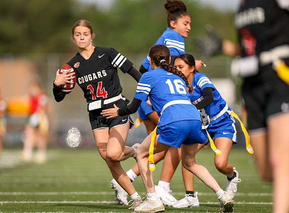 1348 Flag Football