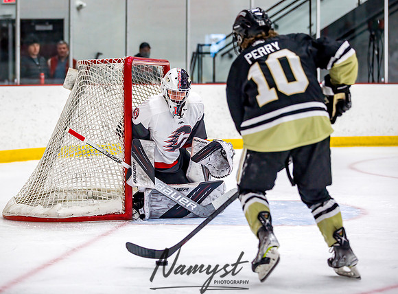 Centennial vs Andover JV Hockey 118