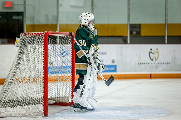 Chisago vs Forest Lake JV Hockey 36