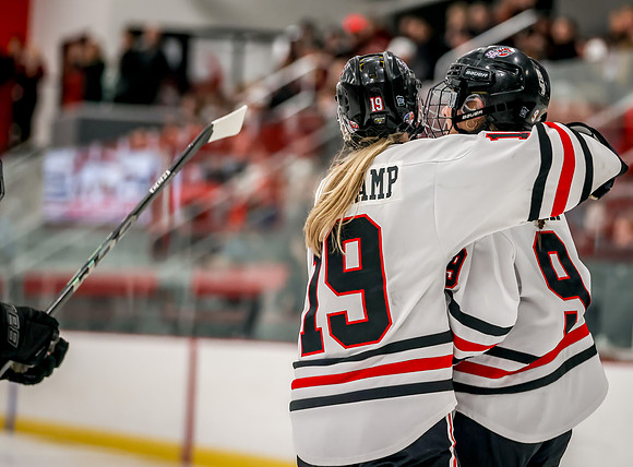 Centennial vs White Bear Lake Varsity Hockey 171