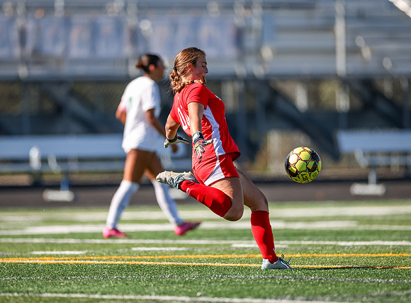 Mounds View vs Mahtomedi Girls Varisty Soccer 126