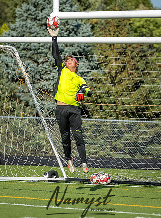 Centennial vs Coon Rapids Boys Varsity Soccer 0001