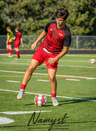 Centennial vs Coon Rapids Boys Varsity Soccer 0003