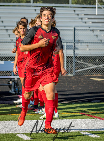 Centennial vs Coon Rapids Boys Varsity Soccer 0008