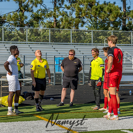 Centennial vs Coon Rapids Boys Varsity Soccer 0006