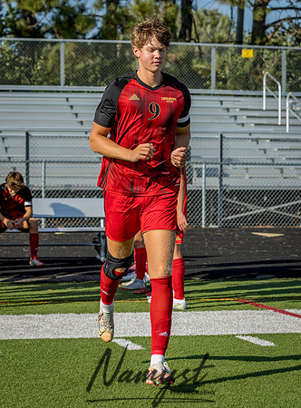Centennial vs Coon Rapids Boys Varsity Soccer 0010