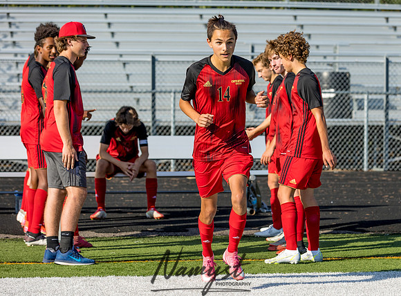 Centennial vs Coon Rapids Boys Varsity Soccer 0017