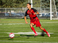 2021 09 16 Centennial vs Coon Rapids