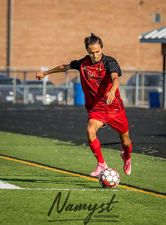 Centennial vs Coon Rapids Boys Varsity Soccer 0033