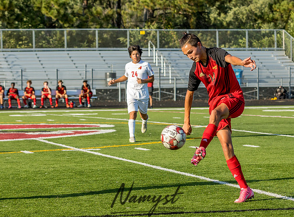 Centennial vs Coon Rapids Boys Varsity Soccer 0049