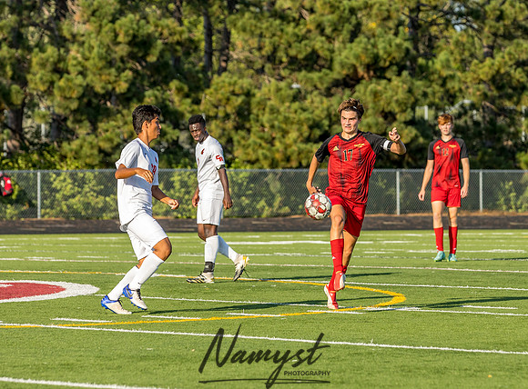 Centennial vs Coon Rapids Boys Varsity Soccer 0052