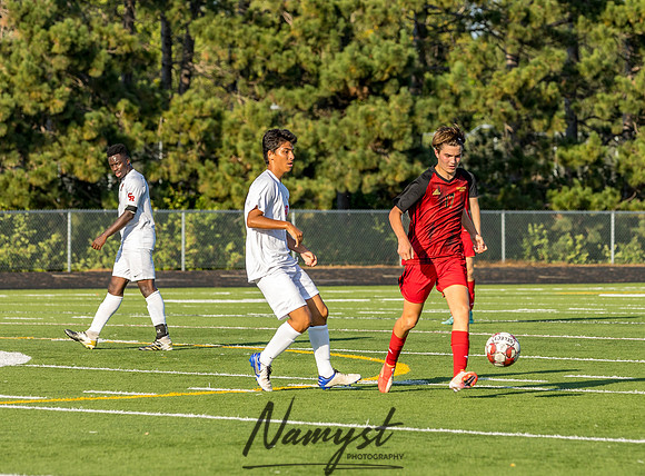 Centennial vs Coon Rapids Boys Varsity Soccer 0053