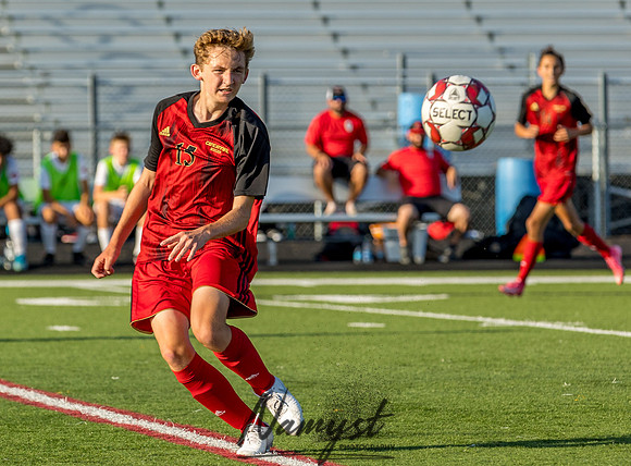 Centennial vs Coon Rapids Boys Varsity Soccer 0058