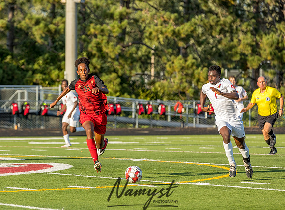 Centennial vs Coon Rapids Boys Varsity Soccer 0063
