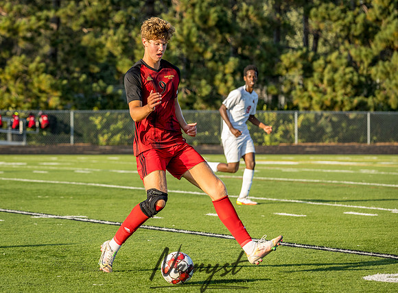 Centennial vs Coon Rapids Boys Varsity Soccer 0077