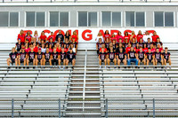 Senior Jersey Day